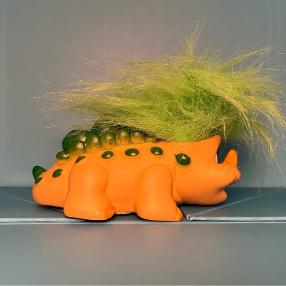 Trendmasters - Dinosaur Trolls - Lot of 2 - Picture 11 of 14